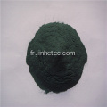 Sulfate de chrome de base BCS CR (OH) SO4 24% -26%